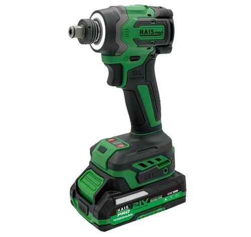 pro RB-DB2108W Darbeli Vidalama-Somun Sökme 320NM 21 V 4.0 Ah