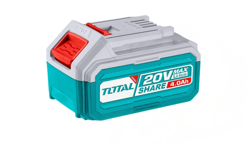 LI-ION BATARYA 20V 4.0 AH TFBLI2002