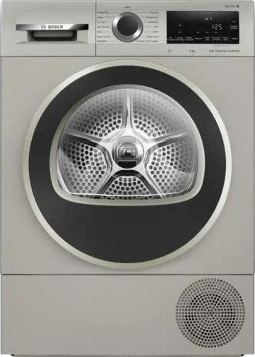 WQG244CTTR Isı Pompalı Kurutma Makinesi Inox