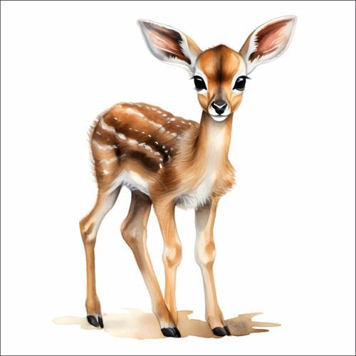 Sevimli Ceylan Sticker