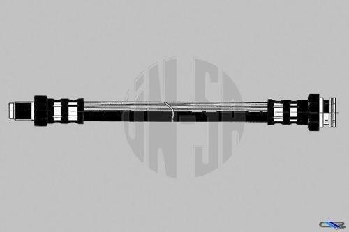 FREN HORTUMU ÖN UNO