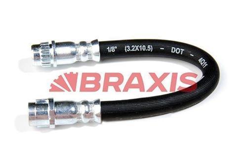 ARKA FREN HORTUMU LAGUNA II