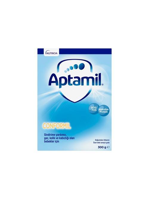 Conformil Bebek Sütü 300 gr
