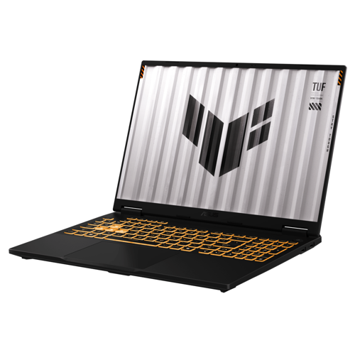 TUF F16 FX608JMR Intel Core i7-14650HX 64GB 1 TB SSD RTX5060 16" 165Hz WQXGA Freedos RV075-U74
