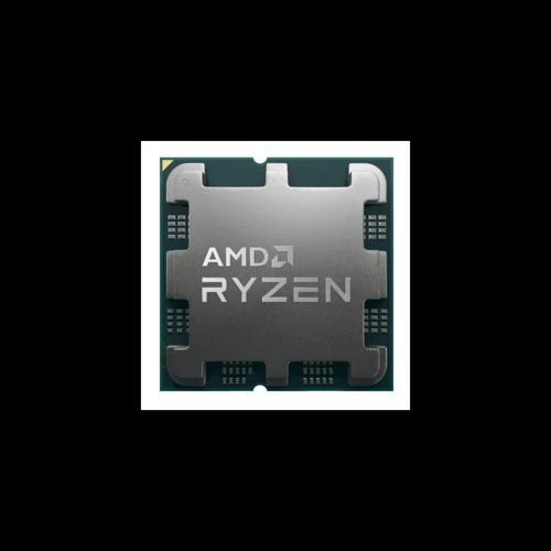 Ryzen 7 9700x 8 Core, 3,80-5.50ghz, 40mb Cache, 65w,  Am5 Soket, Tray, (dahili Grafik Var, Fan Y