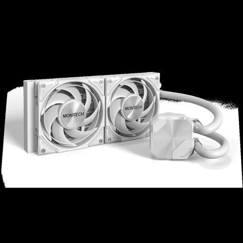 HyperFlow Silent 240 Beyaz