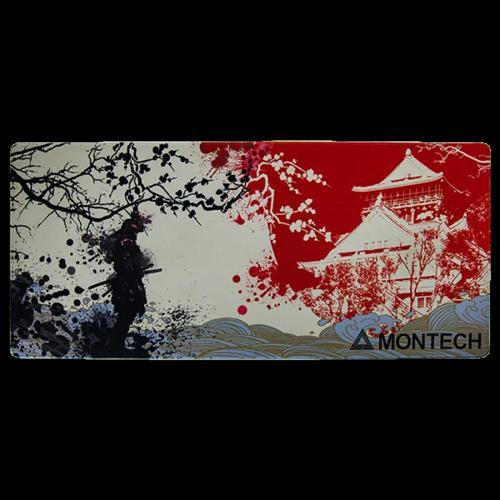 Osaka Castle Gaming Mouse Pad GMP 101