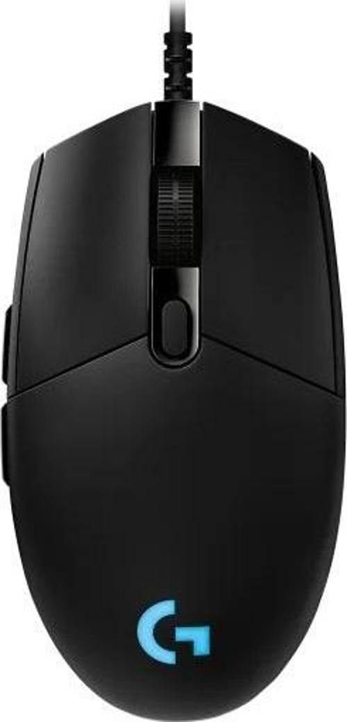 910-005440 G Pro Kablolu Hero 16000 Dpı Oyuncu Mouse