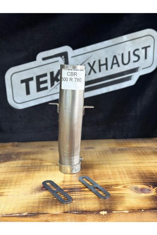 Honda Cbr500R Ara Boru