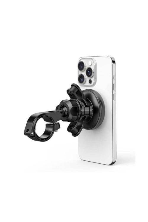 Fastfix Fx2-154 Titreşim Modüllü Telefon Tutucu