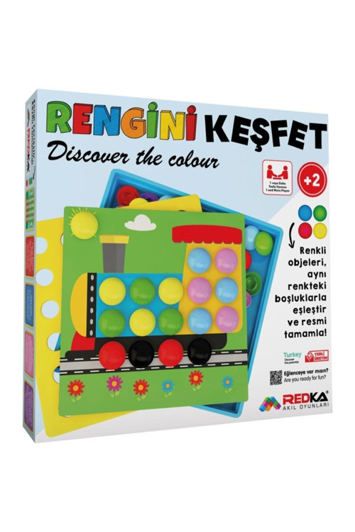 Rengini Keşfet Button Idea Mosaic Resmi Tamamla