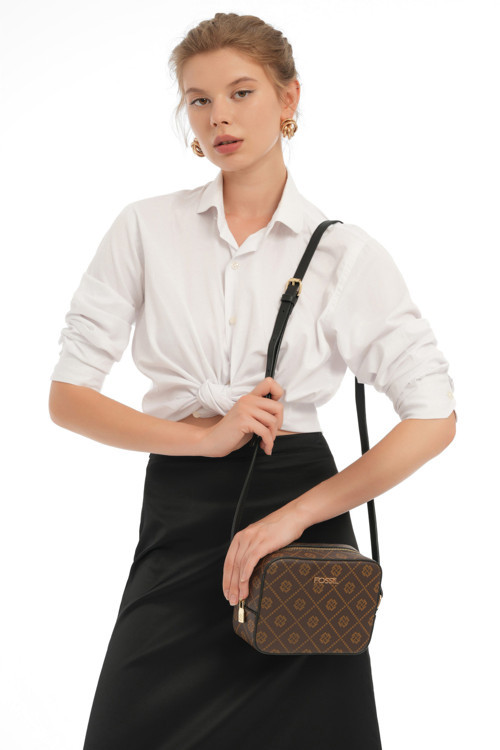 Kadın Omuz Çantası 05FM24K1103