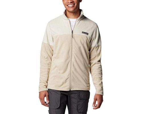 Basin Trail™ III Full Zip Erkek Outdoor Ceket 1907753271 Kahverengi