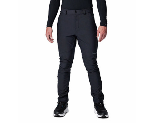 Vast Canyon™ Softshell Pant Erkek Outdoor Pantolon 2094941010 Siyah