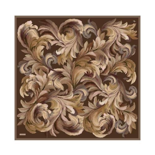 E25Ka9423D02 32 Saf İpek Eşarp