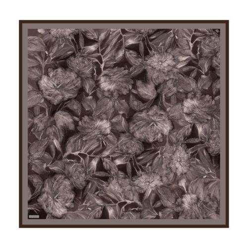 E25KA9409D01 82 DJ Saf İpek Eşarp