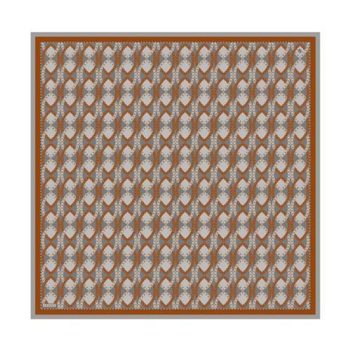 E25Ka9410D01 35 Saf İpek Eşarp