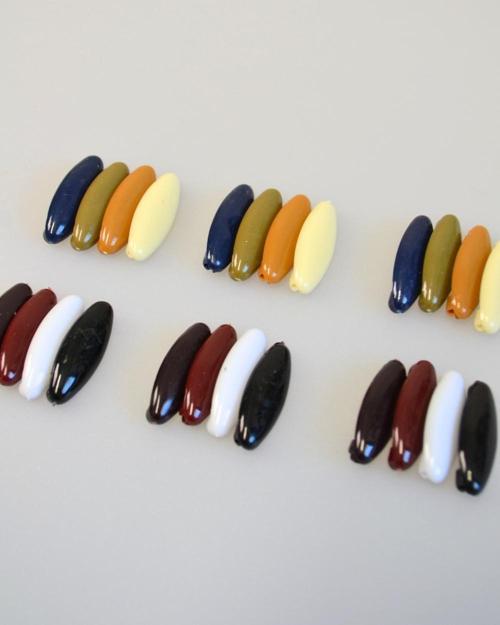 8’li Paket Başörtü İğnesi – Dayanıklı ve Pratik Kullanım