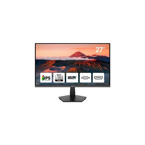 27" MD2708-A 180Hz 1Ms FHD IPS Oyuncu Monitörü