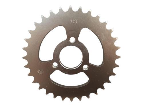 Atv Utv 250 Thor Cazador Arka Dişli 530-32T İç 41 Mm 3 Delik