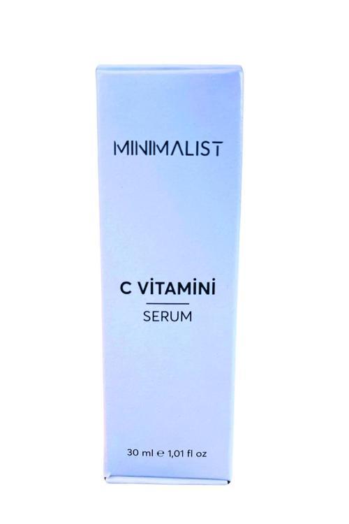 C Vitamini