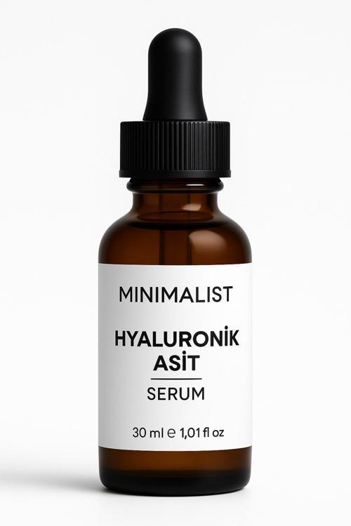 Hyaluronik Asit Serum