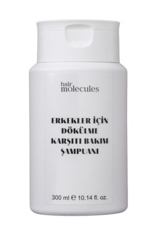 Erkekler İçin Dökülme Karşıtı Bakım Şampuanı