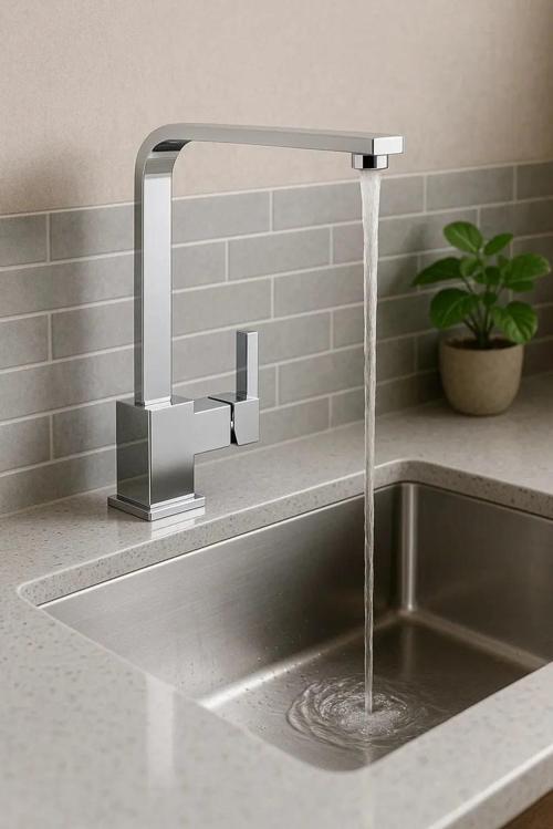 Kare Mutfak Bataryası Pirinç Malzeme 5 YIL Garantili