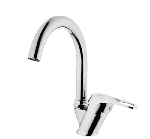 Lavabo Bataryası 360 Derece Oynar Başlıklı Banyo Bataryası 5 YIL Garantili Lavabo Musluğu