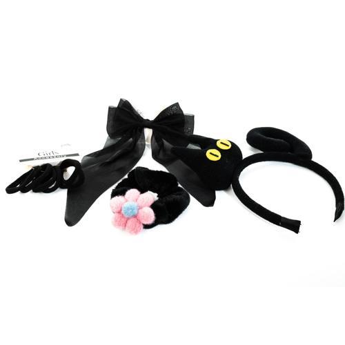 Biem Kedili Taç Set