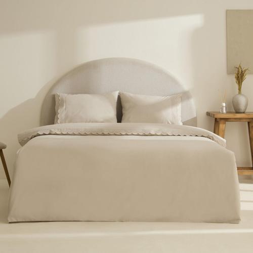 Berry Haven Çift Kişilik Nevresım Takımı Kırmızı