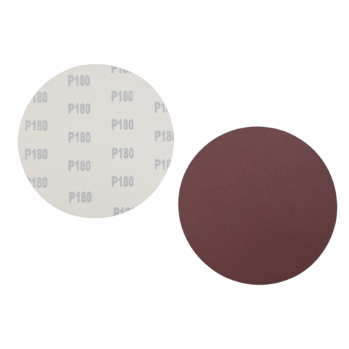 Valiente VAL15046 180mm P180 (180 Kum) Cırt Zımpara (100 Adet)