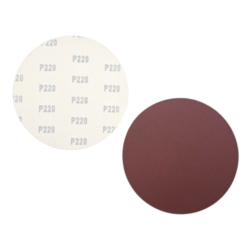 Valiente VAL15047 180mm P220 (220 Kum) Cırt Zımpara (100 Adet)