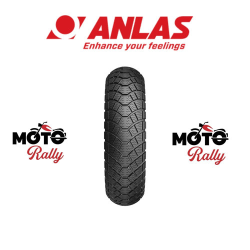 130/70 - 13 M/C 63Q Winter Grip Kışlık Lastik 2846