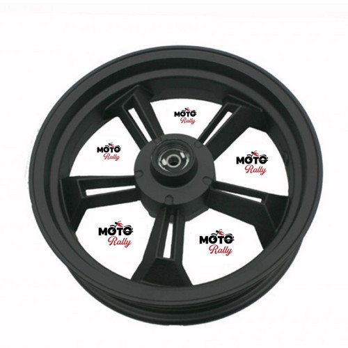 Rks Newlight 125 Ön Jant 2842
