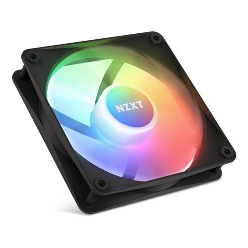 F140 RGB Core Siyah 140 mm Fan RF-C14SF-B1 (Tekli Fan)