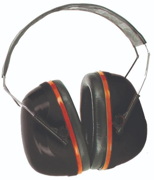 Mk-09 Manşonlu Kulaklık 25Db