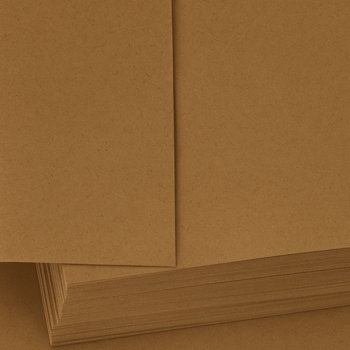 35x50 Resim Altlığı Ham Mdf Çok Amaçlı