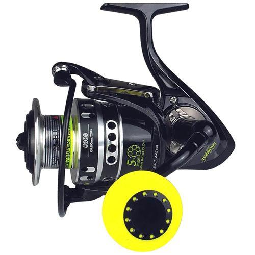 Tumbertini Ap Power Yellow 8000 Olta Makinesi