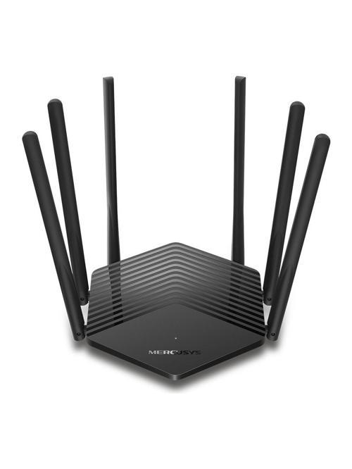 MR50G | AC1900 Mbps Dual-Band Wi-Fi 5 Router