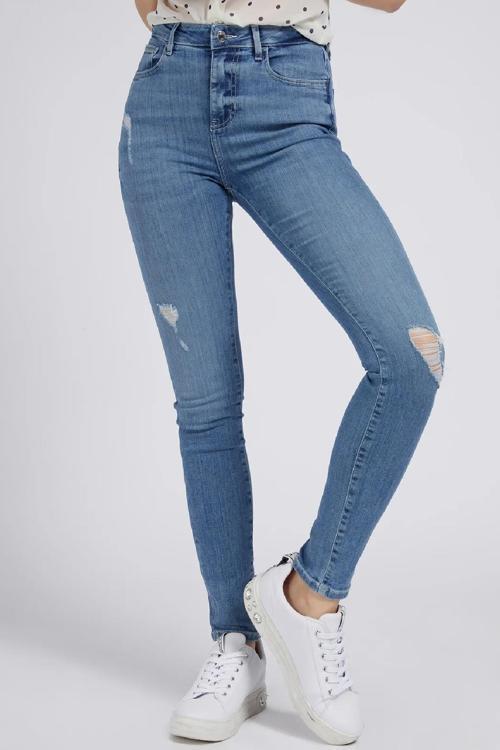 Kadın Pantolon W1GAJ3W93CE