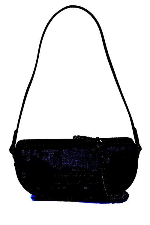 Kadın Omuz Çantası JC4277PP0HKO100A