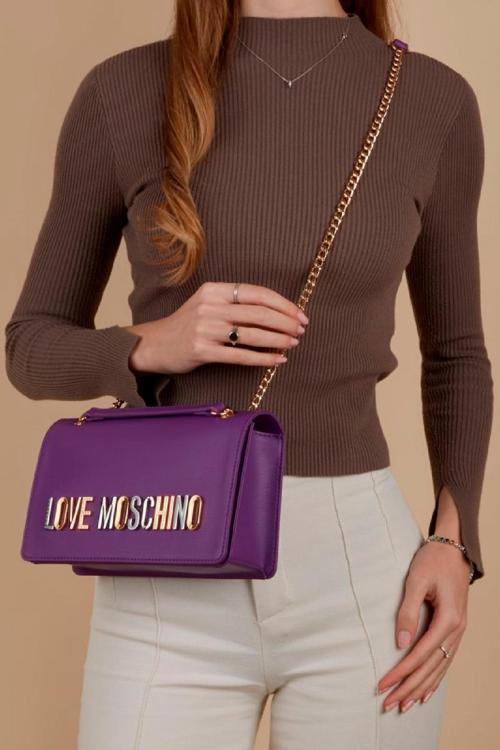 Kadın Çapraz Çanta JC4302PP0IKN0650