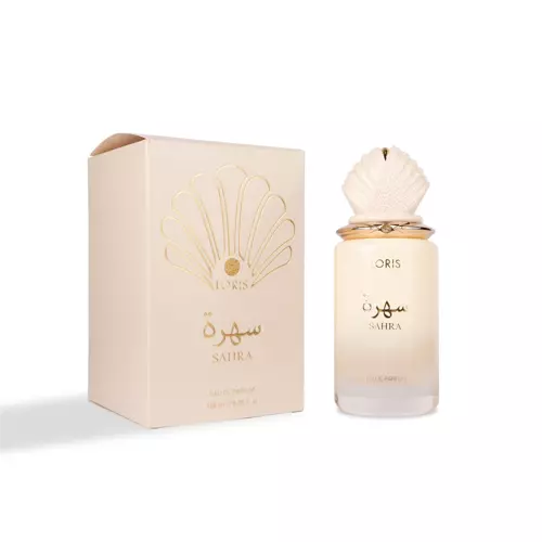 Sahra EDP Parfüm 100 ML