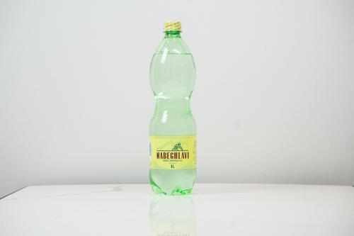 NABEGHLAVI DOĞAL MİNERALLİ MADEN SUYU 1LT X 6 ADET