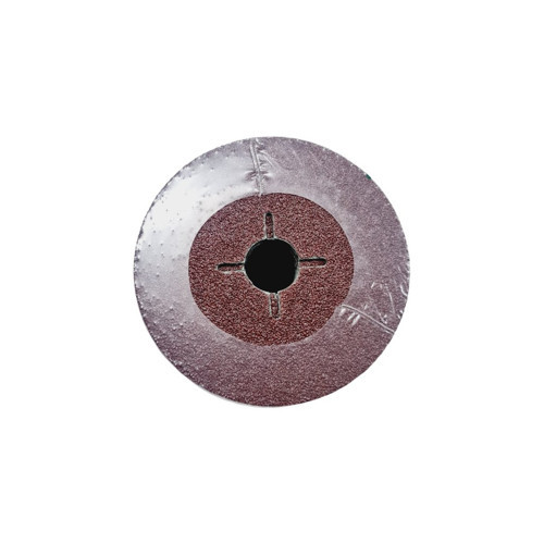 Fiber Disk Zımpara INTERFLEX V115 40 Kum - 25 ADET