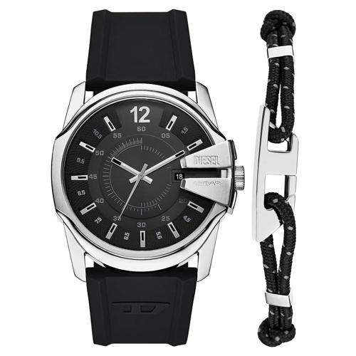 DZ4700SET Erkek Kol Saati ve Bileklik Seti