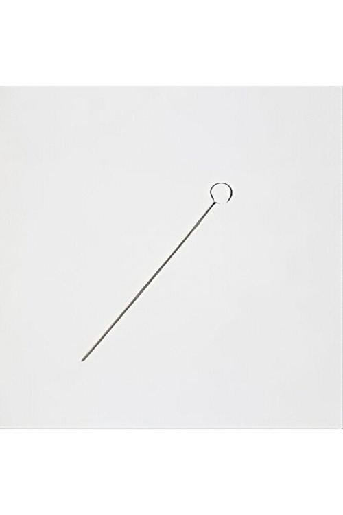 Öze Ucu Halka – Mikrobiyoloji ve Laboratuvar Kullanımı İçin Krom Nikel İnkülasyon Öze Ucu