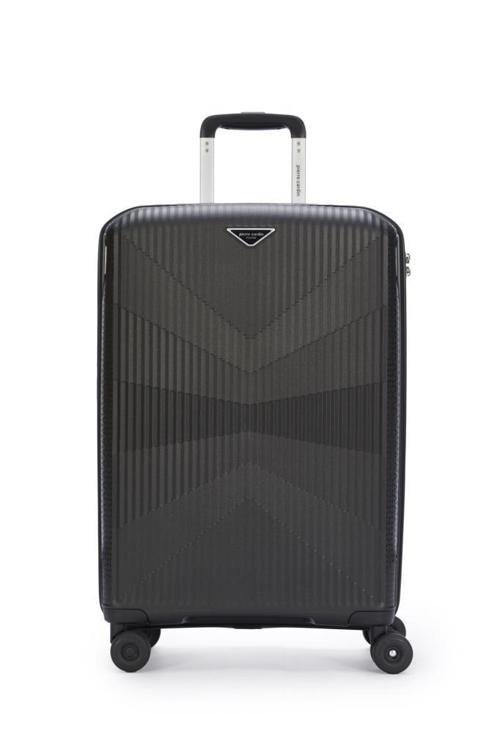 Trolley Valiz Siyah Büyük Boy 04PC8009-01-SY