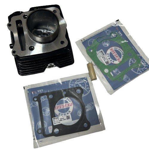 Tvs Apache Rtr 200 Silindir Set Komple Orjinal NF321160 Supermoto